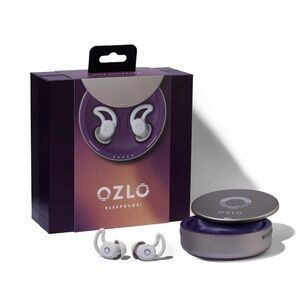 Ozlo sleepbuds